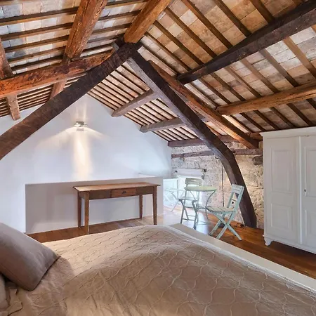 Vakantiehuis Castagno