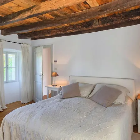Vakantiehuis Castagno *
