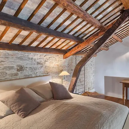 Castagno Vakantiehuis