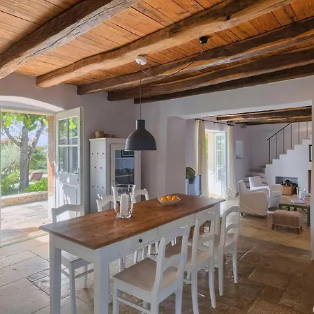 Vakantiehuis Castagno