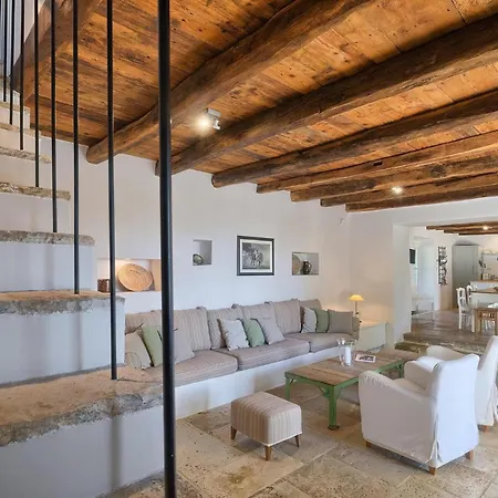 Castagno Vakantiehuis *
