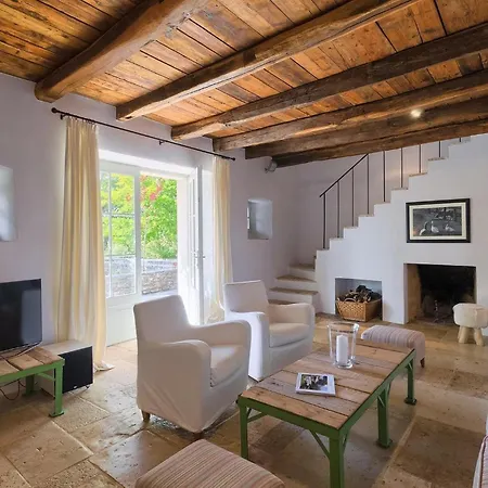Castagno Ferienhaus Poreč