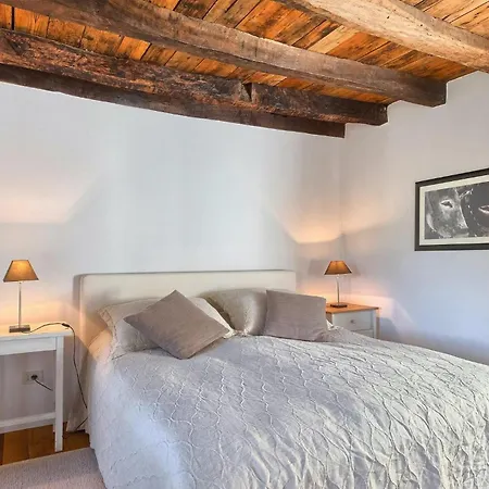 Castagno Holiday home *