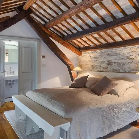 Holiday home Castagno *