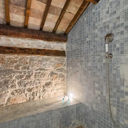 Holiday home Castagno *