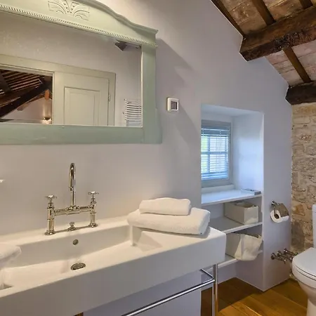 Castagno Semesterbostad Poreč